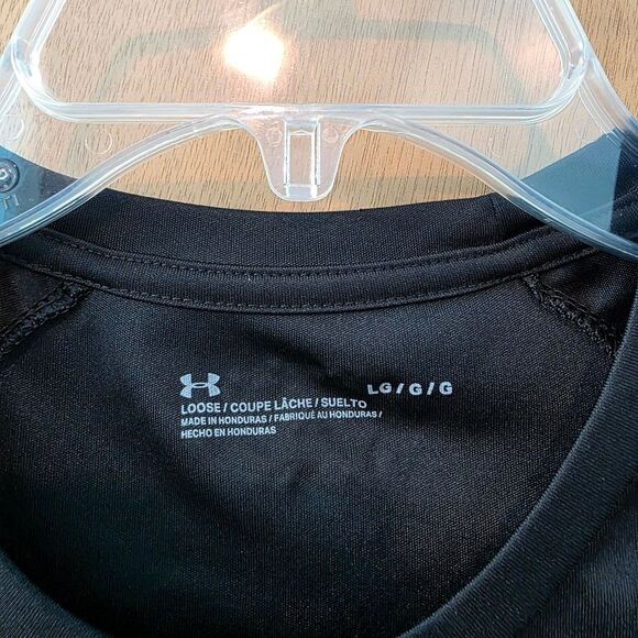 Under Armour tech tee 2.0 Mens L - Picture 3 of 3